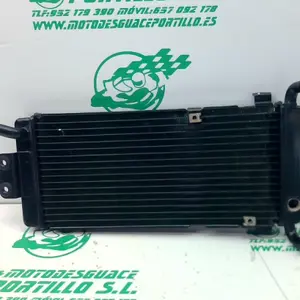 Foto de Radiador Benelli MACIS referencia 324-22-39838 foto 6