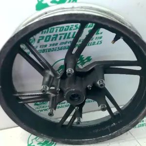 Foto de Llanta delantera Honda SH 300 I referencia 364-23-46267 foto 5