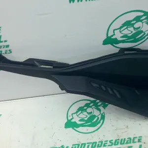 Foto de Suelo derecho Honda FORZA 125 referencia 396-25-48998
