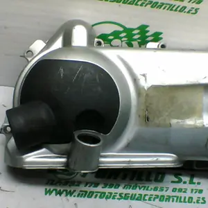 Foto de Tapa de cárter Piaggio LIBERTY 125 - 05-08 referencia 148-22-38088 foto 1