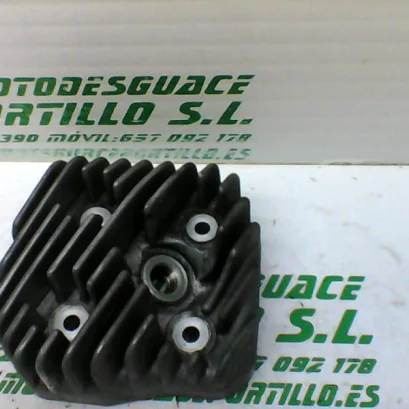 Foto de Culata Peugeot Trekker 50 referencia 163-17-22532