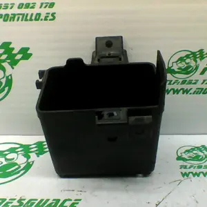 Foto de Caja batería Honda VISION 110 referencia 110-20-31553 foto 10
