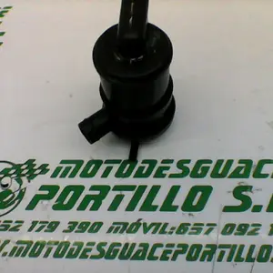 Foto de Válvula de gases Peugeot tweet 125 referencia 285-23-45423 foto 11
