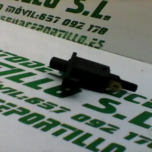 Foto de Sensor de asiento Peugeot Satelis 125 referencia 11-19-18974 foto 3