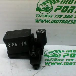 Foto de Bomba de freno delantero Yamaha VITY 125 referencia 276-19-29882 foto 6
