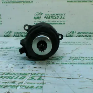 Foto de Motor Daelim Besbi 125 referencia 160-22-43197 foto 10