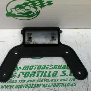 Foto de Bisagra del asiento Kymco Xciting 500 referencia 70-23-43193 foto 2