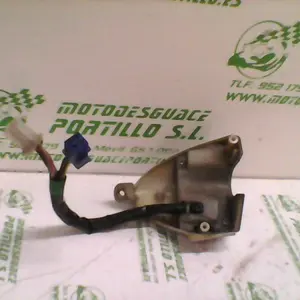 Foto de Piña izquierda Yamaha Cygnus x 125 referencia 324-23-45124 foto 10