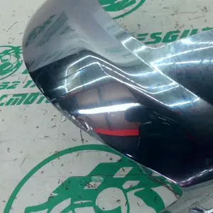 Foto de Embellecedor del faro Piaggio liberty 125 i 2023 referencia 60-26-49249 foto 3