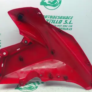 Foto de Carcasa delantera izquierda Honda CB 500XA referencia 415-23-47938 foto 3