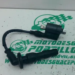 Foto de Bobina Honda CB 500XA referencia 415-23-47853 foto 2