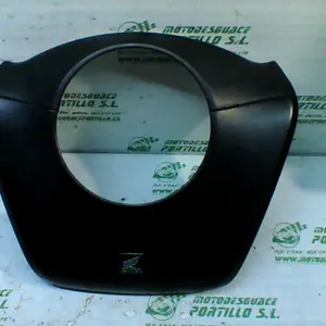 Foto de Embellecedor de tija superior Honda Forza 250 referencia 234-18-16063 foto 2