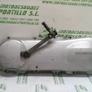 Foto de Tapa de cárter Honda SKY 50 referencia 90-18-29843 foto 4