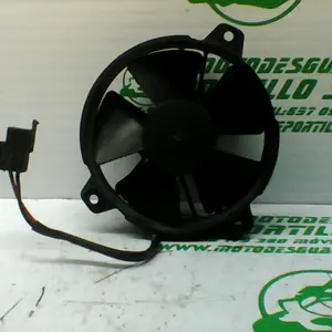 Foto de Ventilador del radiador Yamaha TEOS 150 referencia 154-20-29553 foto 3