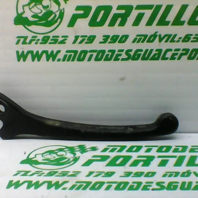 Foto de Maneta de freno delantero Piaggio ZIP Aire 2T 2 50 referencia 228-18-27376