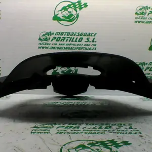 Foto de Carcasa trasera de cúpula Kymco super dink 300 i referencia 113-23-43387 foto 2