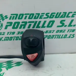 Foto de Piña derecha Peugeot Satelis 125 referencia 336-20-43082 foto 1