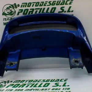 Foto de Asidero Kawasaki ZZR-600 referencia 209-16-24550
