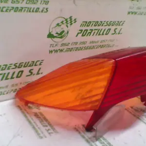Foto de Tulipa del piloto Yamaha Cygnus x 125 referencia 324-23-45128 foto 5