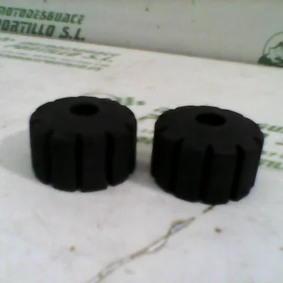 Foto de Goma de depósito Honda CBF 250 referencia 214-19-23154