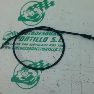 Foto de Cable acelerador Suzuki RV 125 referencia 146-23-44915 foto 6