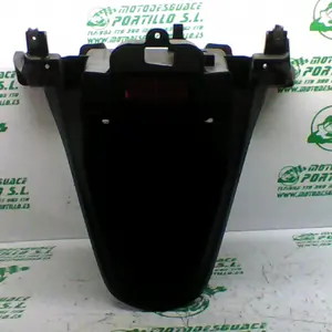 Foto de Portamatricula Suzuki BURGMAN 125 - 15 referencia 179-20-35762 foto 3