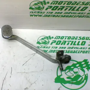 Foto de Palanca de freno trasero Kymco Zing ii 125 referencia 302-19-30068 foto 2