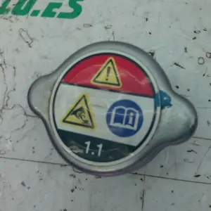 Foto de Tapon del radiador Honda SH 125I 13-16 referencia 65-24-47310 foto 2