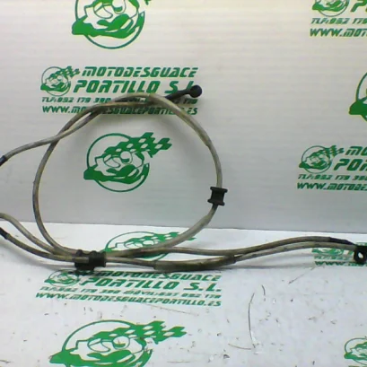 Foto de Latiguillo freno delantero Sym JOYMAX 300I referencia 305-21-31844