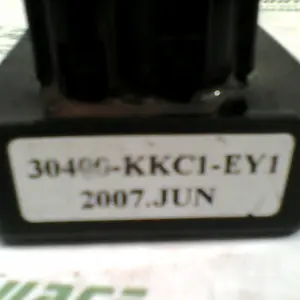 Foto de Cdi Kymco Grand dink 125 referencia 166-20-40958 foto 8
