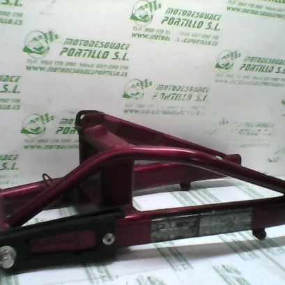 Foto de Basculante Kawasaki Er6n 650 referencia 8-16-11268