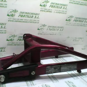 Foto de Basculante Kawasaki Er6n 650 referencia 8-16-11268