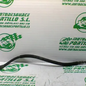 Foto de Latiguillo freno trasero Honda Cbr 600 F4i referencia 124-20-32700