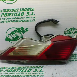 Foto de Intermitente trasero izquierdo Honda Pantheon 125 4T referencia 22-17-36018 foto 5