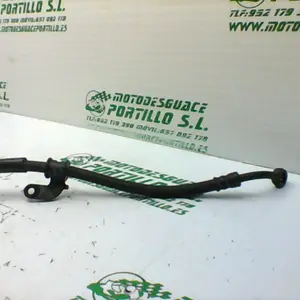 Foto de Latiguillo freno trasero Yamaha FZ1-N referencia 177-19-21681 foto 3