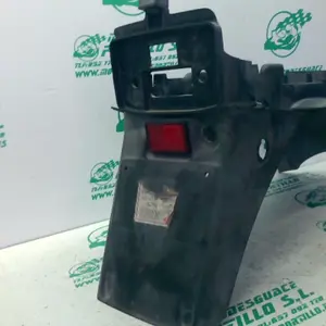 Foto de Portamatricula Honda CB 750 referencia 346-23-47441 foto 3