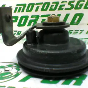 Foto de Claxon Vespa LX 50 2T referencia 199-22-41931 foto 10