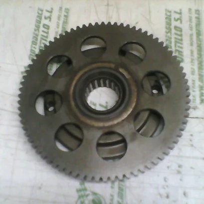 Foto de Embrague de arranque Honda TRANSALP 600 referencia 143-18-14351