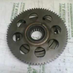 Foto de Embrague de arranque Honda TRANSALP 600 referencia 143-18-14351