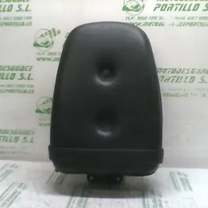 Foto de Asiento trasero Suzuki MARAUDER 125I referencia 227-18-15512 foto 2