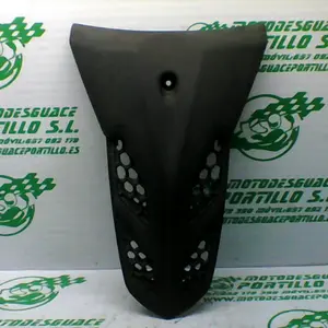 Foto de Embellecedor del frontal Derbi BOULEVARD 50 2T referencia 159-20-30173 foto 2