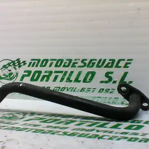 Foto de Tubo de gases Aprilia ARRECIFE 200 referencia 275-19-23453 foto 2