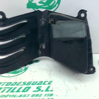 Foto de Caja de herramienta Yamaha XT-125-X referencia 144-23-43759