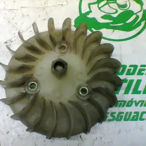 Foto de Ventilador del plato magnetico Daelim ns III125 referencia 5-21-31987 foto 2