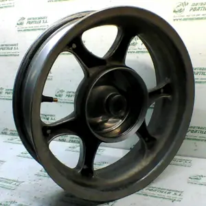 Foto de Llanta trasera Honda PS 125 referencia 106-24-47674 foto 4