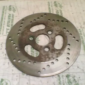 Foto de Disco de freno delantero Suzuki Address r 50 referencia 65-19-29822 foto 3