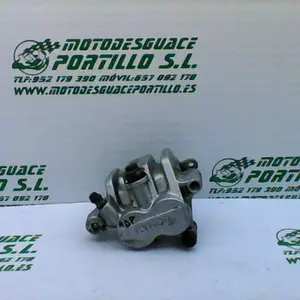 Foto de Pinza de freno delantera Kymco VENOX 250 referencia 154-19-20904 foto 7