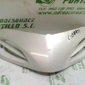 Foto de Tapa de bujia Piaggio Liberty 125 referencia 156-19-20641 foto 8