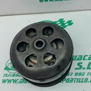 Foto de Embrague Piaggio LIBERTY 125 - 05-08 referencia 148-22-38058 foto 6