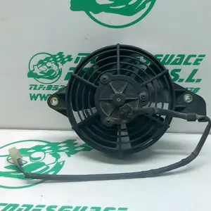 Foto de Ventilador del radiador Honda Pantheon 125 4T referencia 22-17-36019 foto 5
